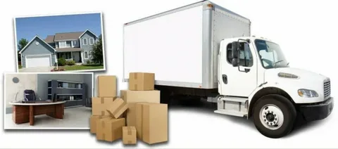 دنه نقل عفش: فريق متخصص لإنجاز عمليات النقل بسرعة ودقة